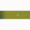 Logo Club de Golf & Hôtel Plaza Stastny