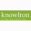 Logo Club de Golf Knowlton