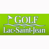 Logo Club de Golf Lac Saint-Jean