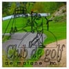 Logo Club de Golf Matane