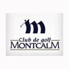 Logo Club de Golf Montcalm