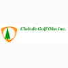 Logo Club de Golf Oka