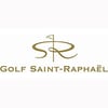 Logo Club de Golf Saint-Raphaël