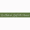 Logo Club de Golf St-Anicet