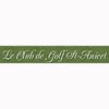 Logo Club de Golf St-Anicet