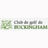 Logo Club de Golf de Buckingham