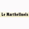 Logo Club de Golf le Marthelinois