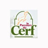 Logo Club de Golf le Parcours du Cerf