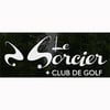 Logo Club de Golf le Sorcier