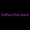 Logo Coiffure Club Avanti