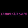 Logo Coiffure Club Avanti