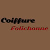 Logo Coiffure Folichonne