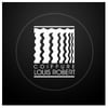 Logo Coiffure Louis Robert