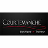 Logo Courtemanche Traiteur
