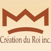 Logo Création du Roi