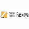 Logo Cuisine Tradition Paskoya