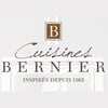 Logo Cuisines Bernier
