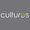 Cultures Logo Cultures