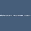 Logo Déménagement Sherbrooke Express