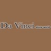 Logo Da Vinci Stone World