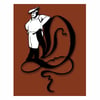 Logo Daniel Choquette Traiteur