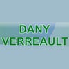 Logo Dany Verreault Denturologiste