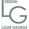 Logo Design Louis George