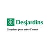 Logo Caisse Desjardins