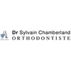 Logo Docteur Sylvain Chamberland Orthodontiste