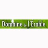 Logo Domaine de l'Érable