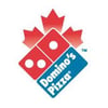 Domino's Pizza Logo Domino's Pizza