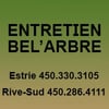 Logo Entretien Bel'Arbre