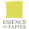 Logo Essence du Papier