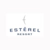 Logo Estérel Resort