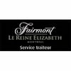 Logo Fairmont Service Traiteur
