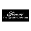 Logo Fairmont The Queen Elizabeth