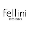 Fellini Designs Logo Fellini Designs
