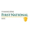 Logo First National