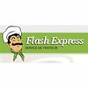 Logo Flash Express