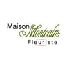 Logo Fleuriste Maison Montcalm