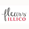 Logo Fleurs Illico