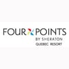 Logo Four Points Sheraton Québec