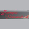 Logo François Verreault Denturologiste