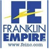 Franklin Empire Logo Franklin Empire