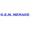 Logo G.E.M Ménage