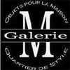 Logo Galerie M