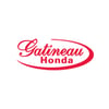 Logo Gatineau Honda