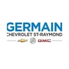 Logo Germain Chevrolet Buick GMC