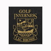 Logo Golf Inverness