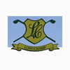 Logo Golf Longchamp